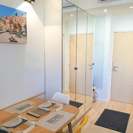Hypercentre/lamartine 211 Apartment *